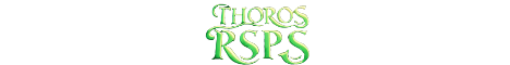 Thoros RSPS PvP - NR 2012 Remake