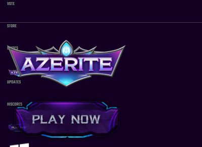 ⚔️🎁Azerite - Custom RSPS🎁⚔️