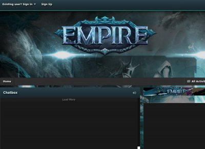 Empire RSPS - NEW #1 Custom Server 2021 8
