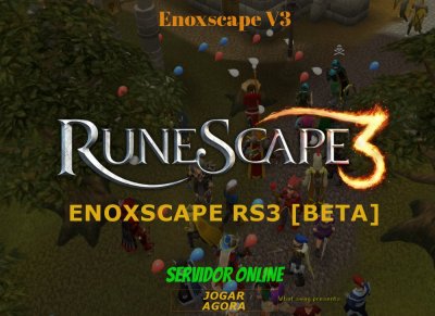 Enoxscape RSPS V3