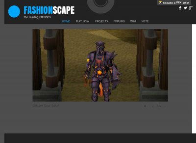 FashionScape