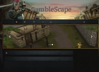 GambleScape
