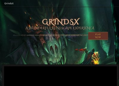 GrindsX