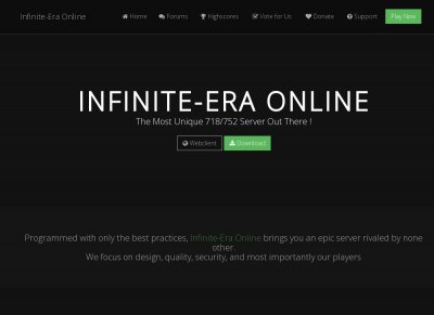 Infinite-Era 718 unique content