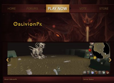 Oblivion-Pk.net