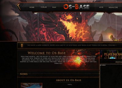 Os-Base - WE UPDATE BASES ON WHAT YOU WANT