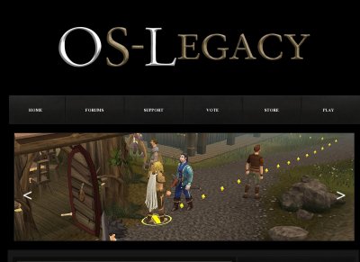 OS-Legacy