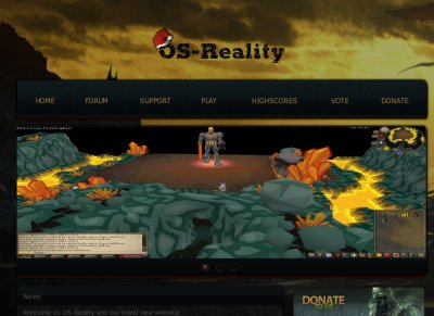 OS-Reality