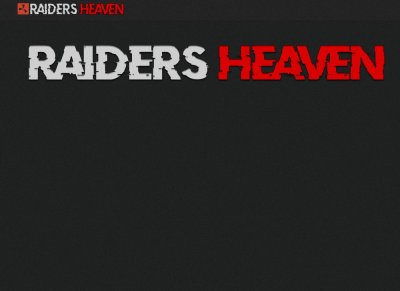 Raiders Heaven 718742