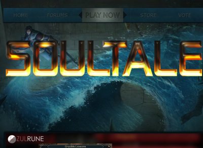 Soultale - 1020 active - Recruiting
