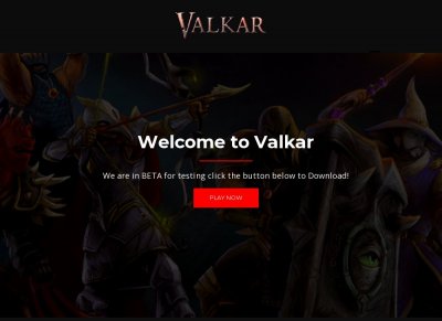 Valkar Community