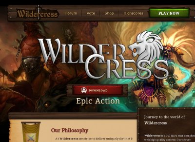 WilderCress
