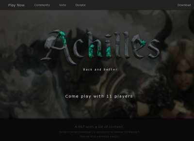Achilles667