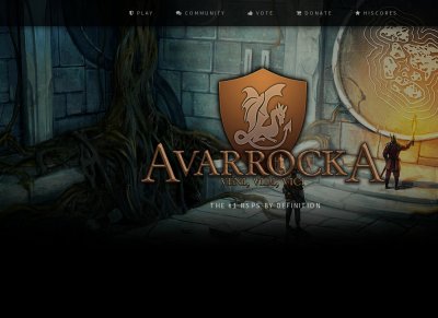 Avarrocka - Unique quality content.
