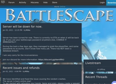 Battle-Scape.com