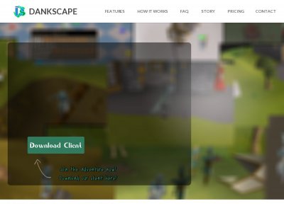 Dankscape, the next BIG rsps