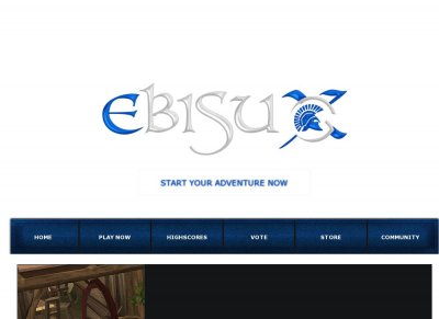 Ebisu-GX | Economy | 25 Skills | 24/7 Online