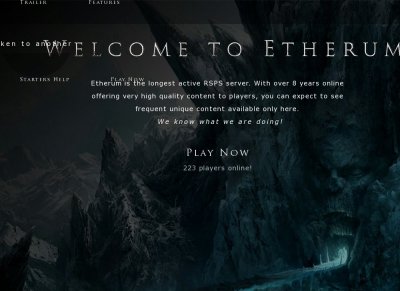 Etherum - Gain 5M OSRS every 24 hours!
