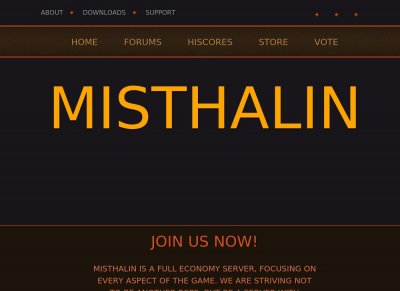 Misthalin