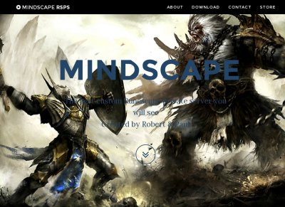 MindScape | Customs