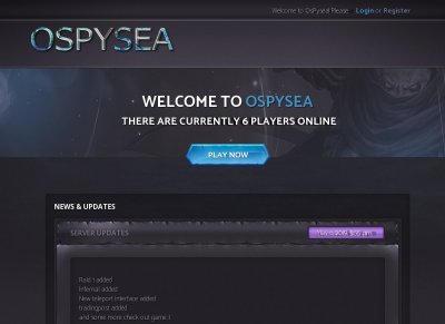 OsPysea