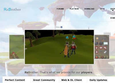 RsBrother - Amazing Eco with tons of adventures to take on!49