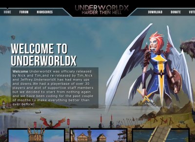 UnderworldX718 DUAL level90's and Dyed level 90 gear