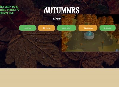 AutumnRS