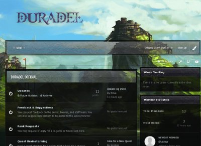 Duradel