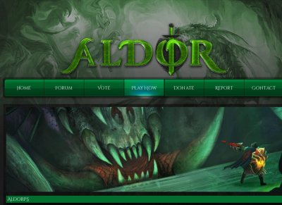 Aldor