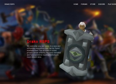 Drako