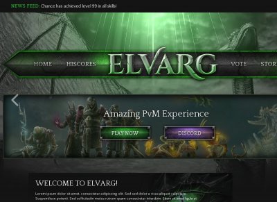 Elvarg