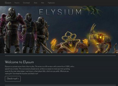 Elysium