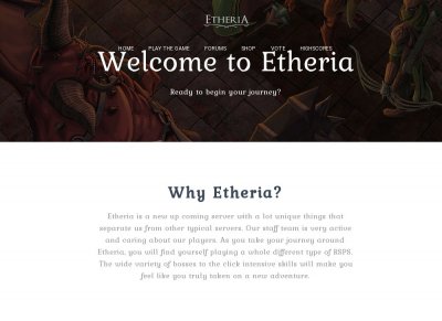 Etheria