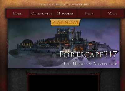 FortScape