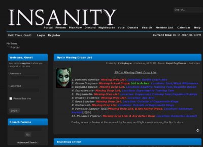 Insanity-PS