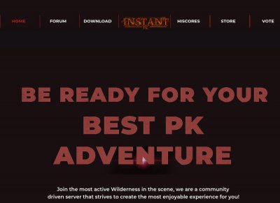 Instant Pk Quick and Simple Join now!