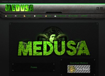 Medusa