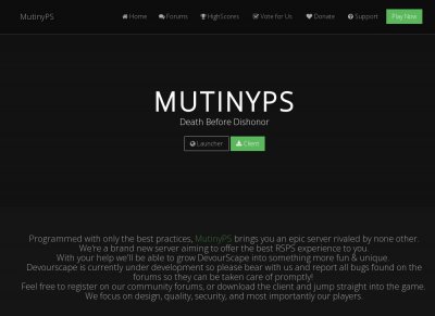 MutinyPS