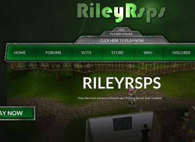 RileyRsps