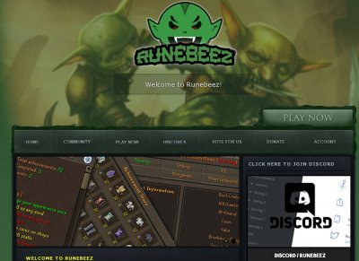 Runebeez 317 highrates