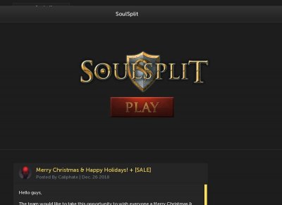 SoulSplit