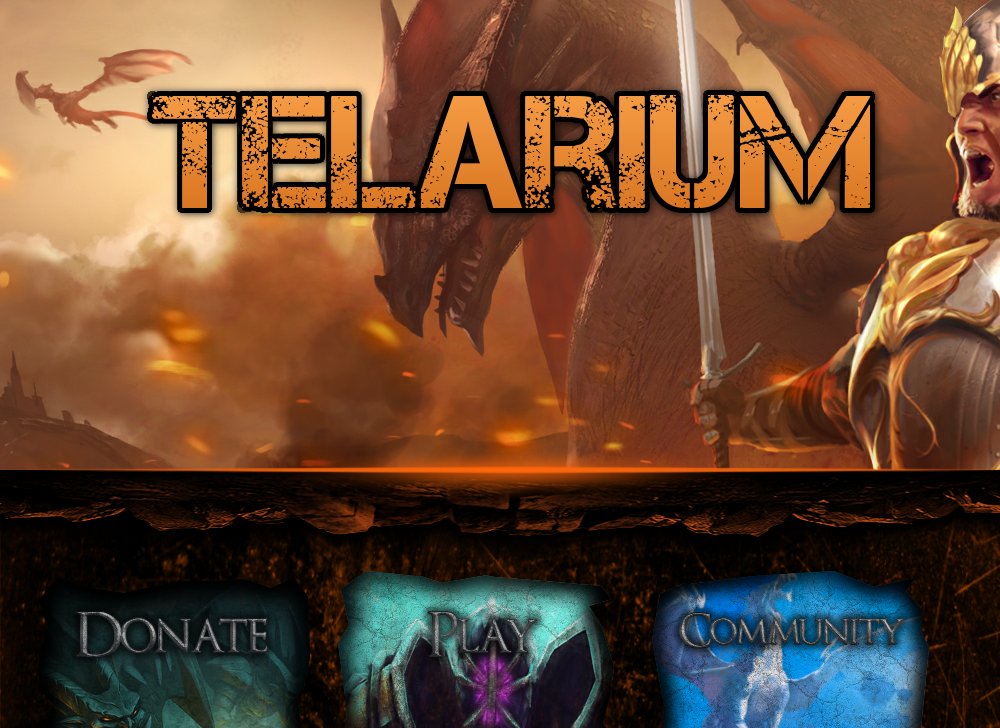 Telarium - Reborn