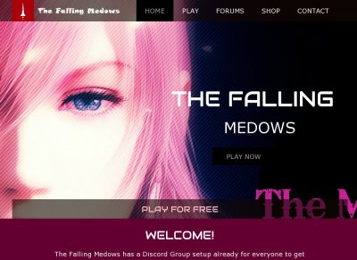 The Falling Medows