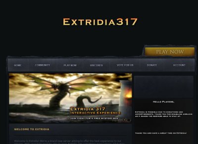 Extridia