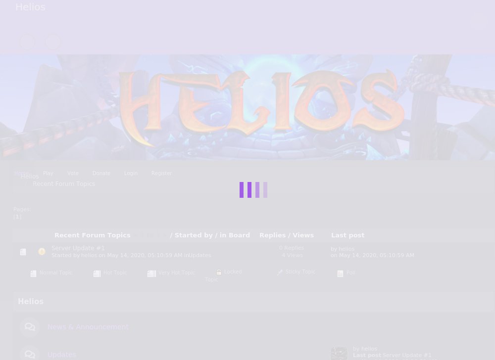 Helios