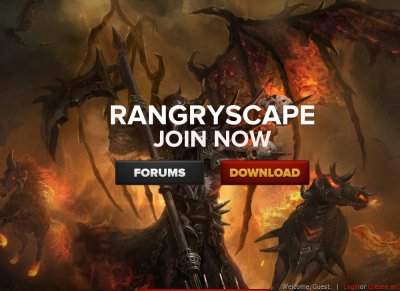 rangryscape