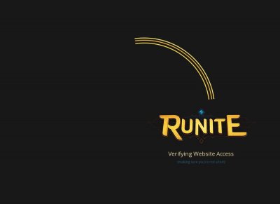 RUNITE.IO PVP OSRS