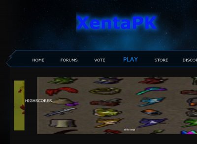 XentaPk