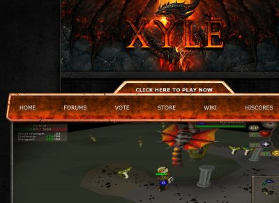 Xyle 1 OSRS Emulation  Abyssal sire  PK District